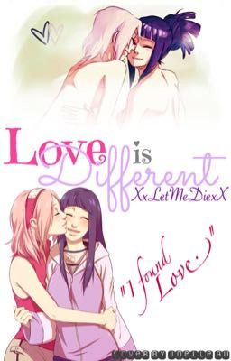 brooklyn sherman recommends sakura x hinata fanfiction pic