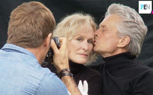 christina shephard recommends glen close sex scenes pic