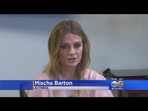 dionne wilkinson recommends mischa barton leaked video pic