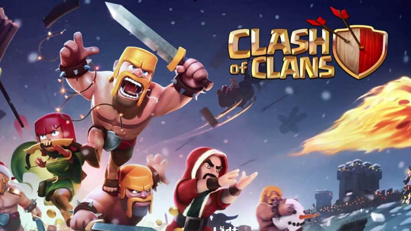 bill tolmie recommends photos of clash of clans pic
