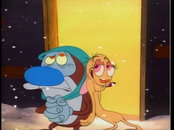 amanda r mack share ren and stimpy boobs photos