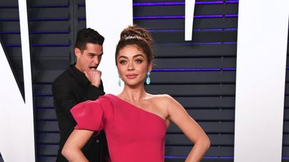 alan holford add photo has sarah hyland ever posed nude