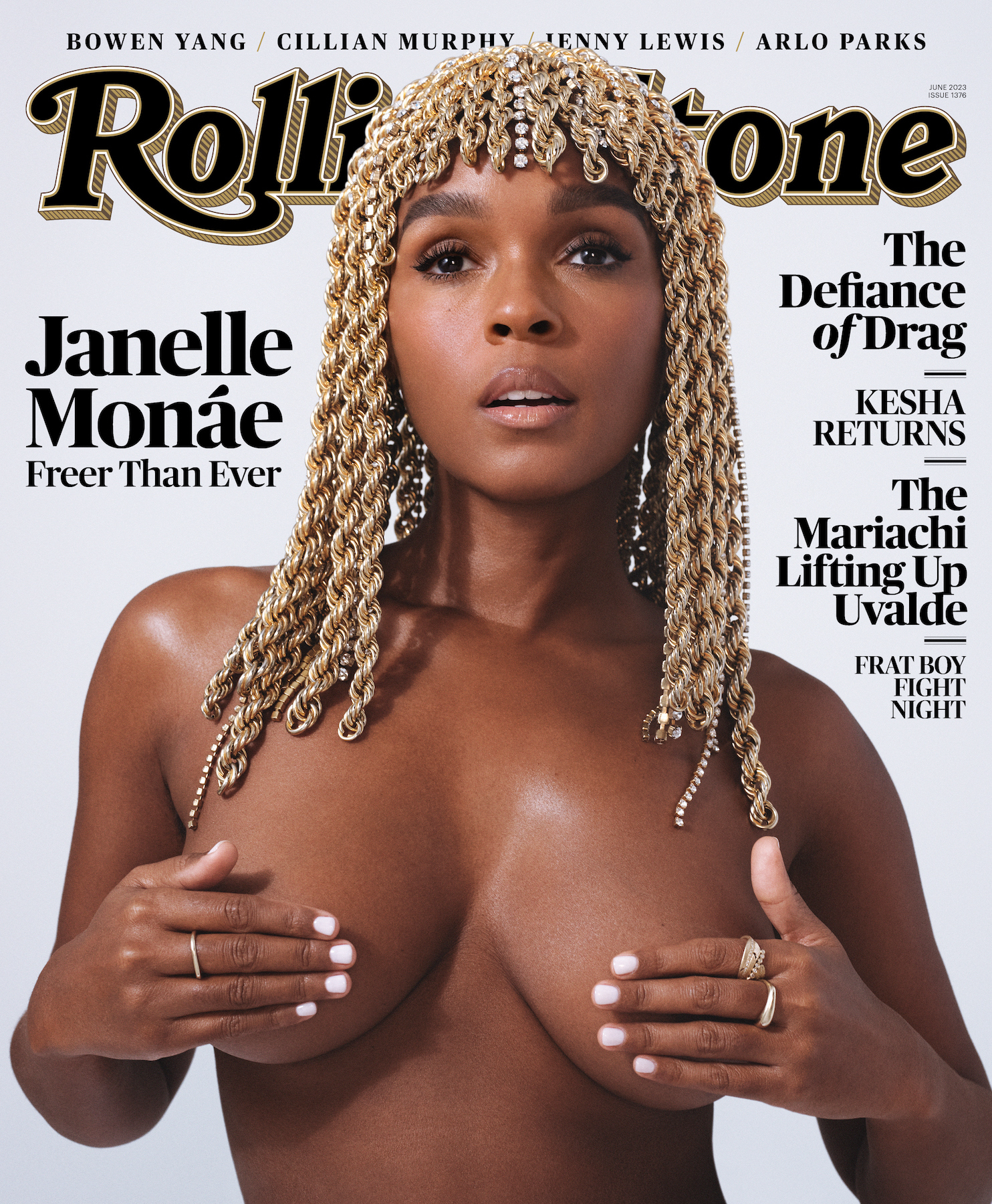 Best of Janelle monae nude pics