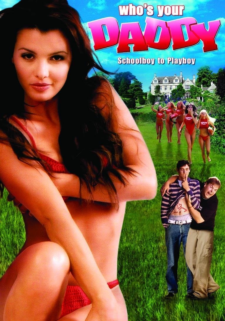 connie olivares recommends Pelicula Playboys En Espanol