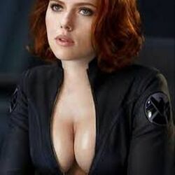 brigitte sims recommends Avengers Black Widow Naked