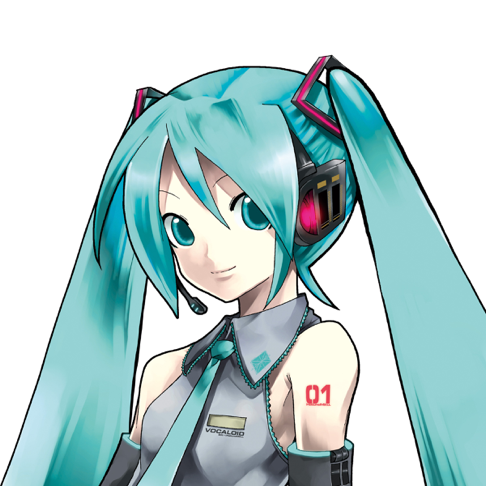 dakota high recommends Vocaloid Episode 1 English