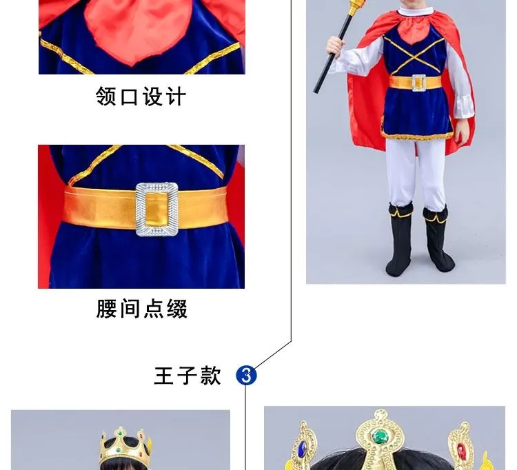 Best of Snow white and prince charming costume