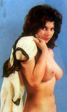 donna kroeger recommends Adrienne Barbeau Big Tits