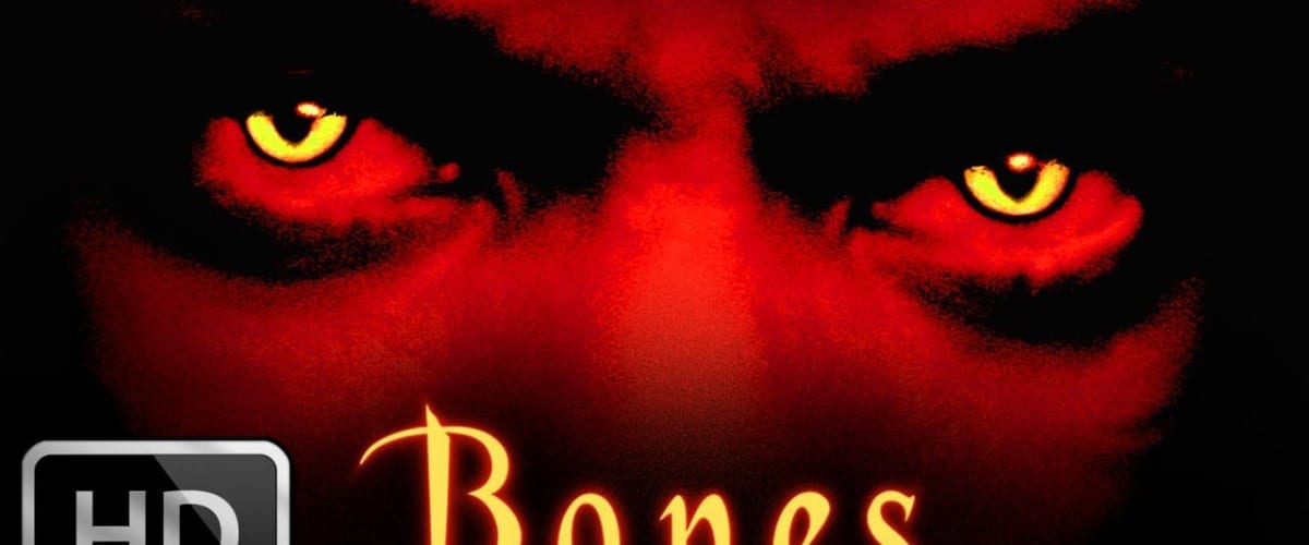 amber aspinall recommends Bones Movie Free Online
