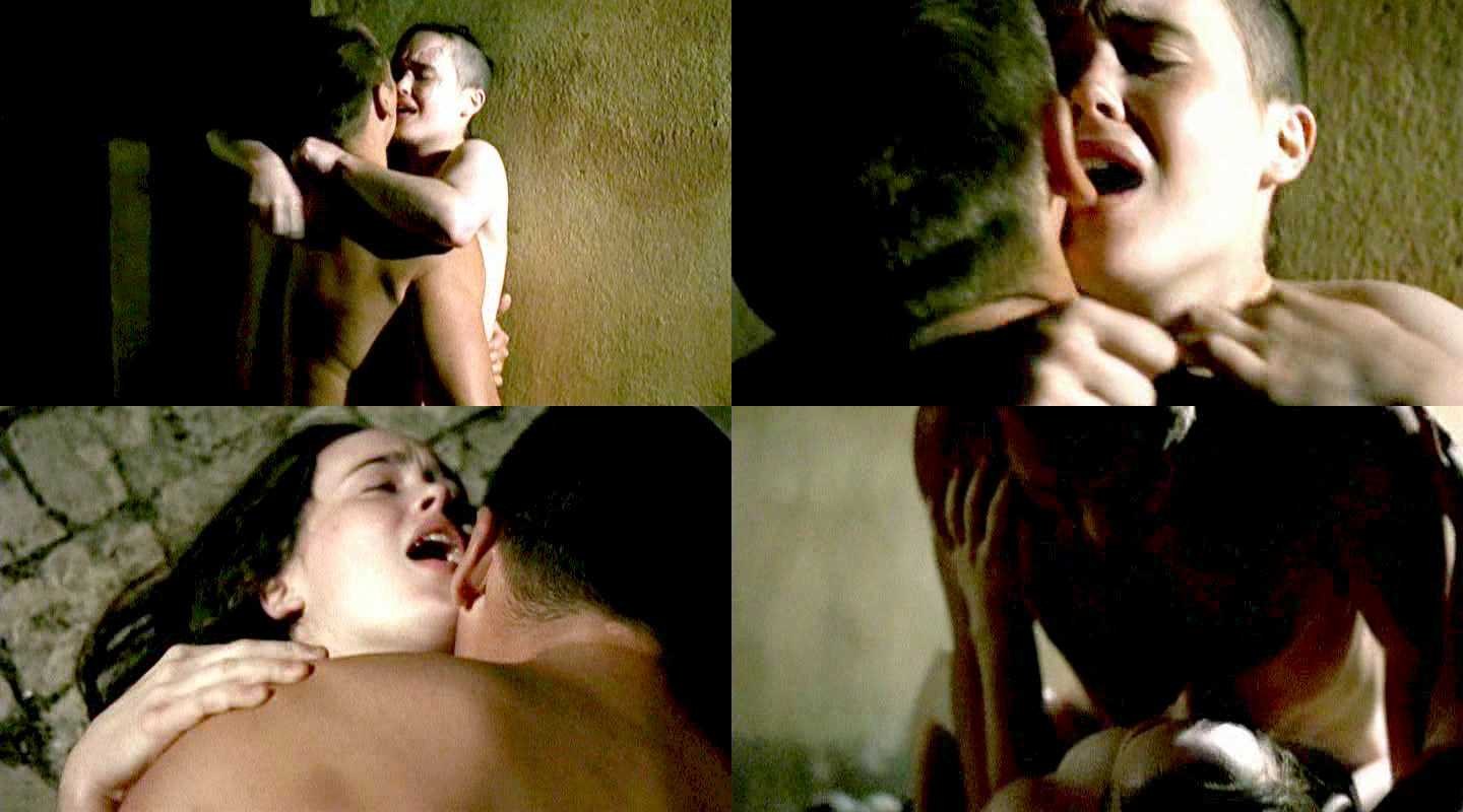 allen smalley add ellen page hot scene photo