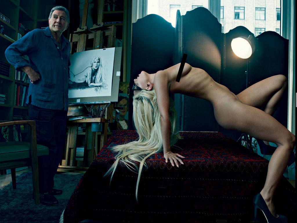 deana boyd recommends lady gaga nude images pic
