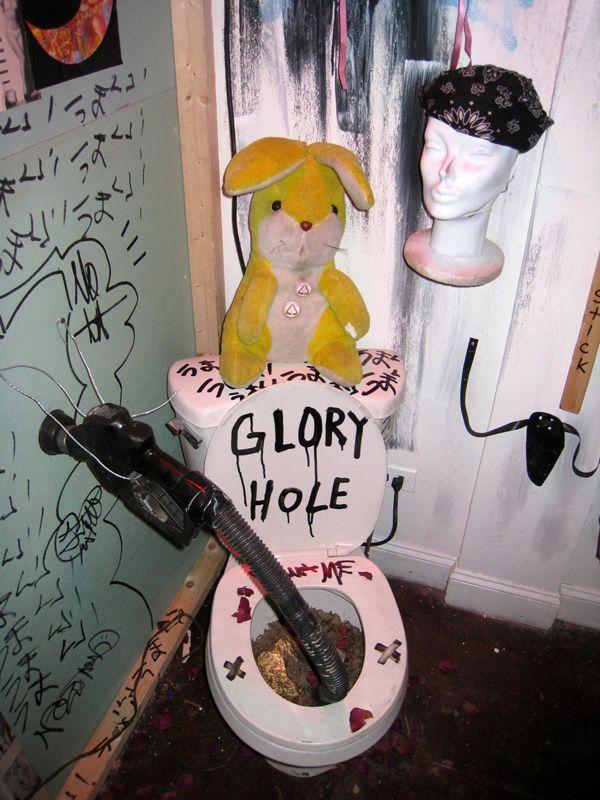 darin christensen add glory holes portland or photo