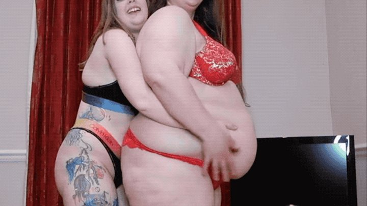 Fat Vs Skinny Porn eyybslng thumb