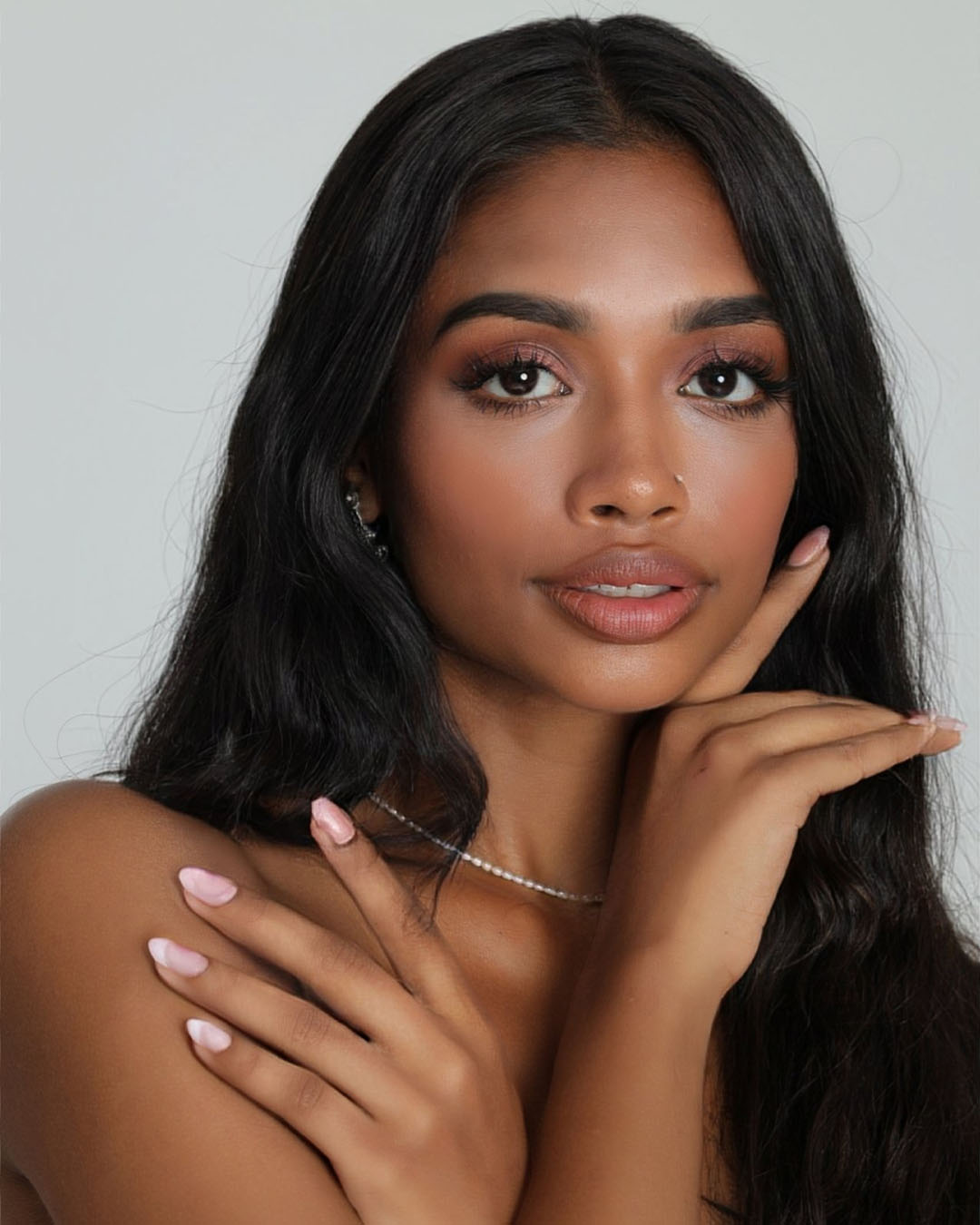 andrea l cortez recommends Sri Lankan Models Female