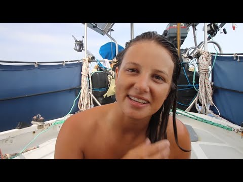 christine hofman share nudist girls on boat photos