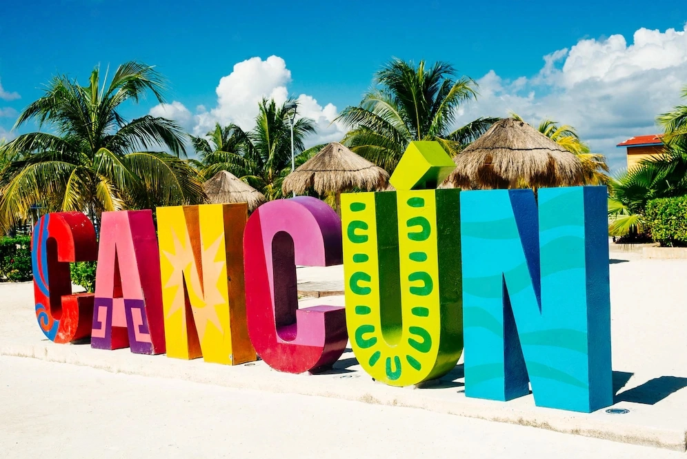 ashton miranda recommends nudist resorts cancun mexico pic