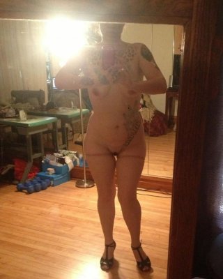 deb wyse recommends Danielle Cushman Nude Pics