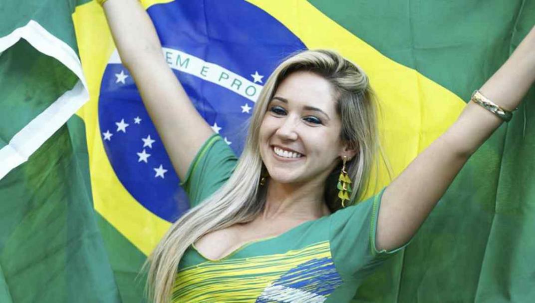 chuck fillmore recommends mujeres bonitas de brasil pic