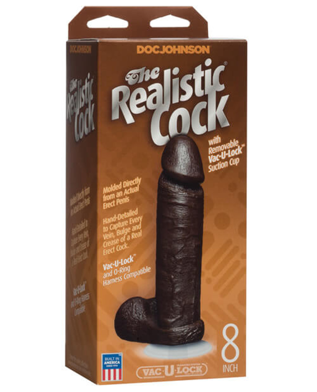chris luty recommends 8 inch black penis pic
