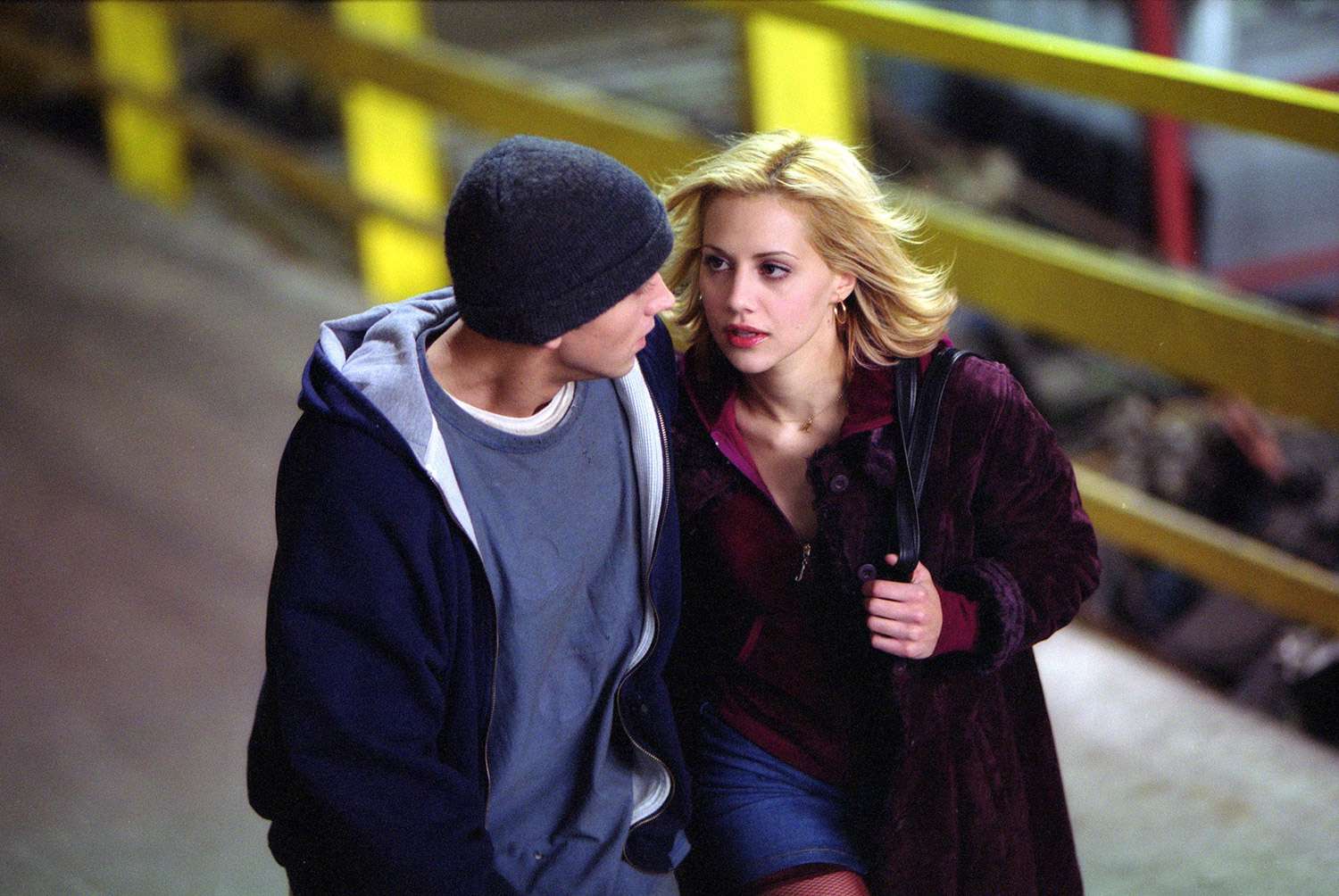 anna ledford recommends 8 Mile Full Movie Free