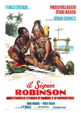 don hegarty recommends robinson crusoe full movie pic