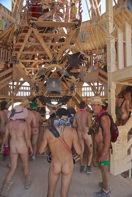 angel munro recommends Burning Man Nudity Tumblr