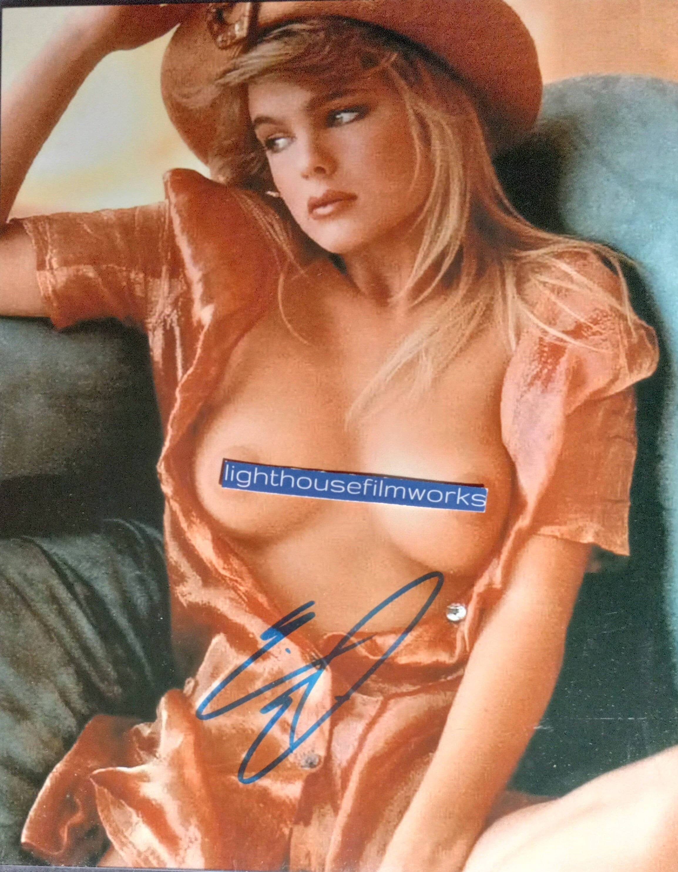 allyson farver share erika eleniak playboy playmate photos