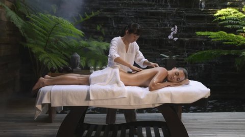 aidan kimber recommends Asian Hotel Massage Video