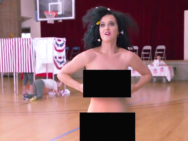 claire masse recommends Katy Perry Naked Images
