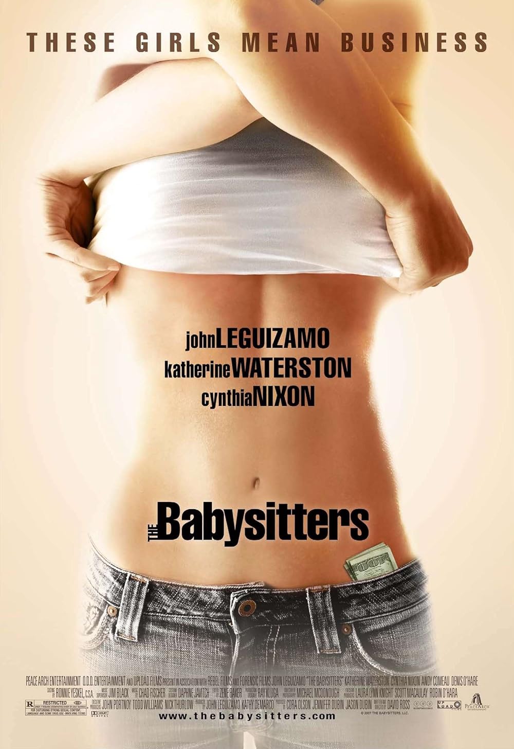 betsy daly recommends babysitters 2007 full movie pic