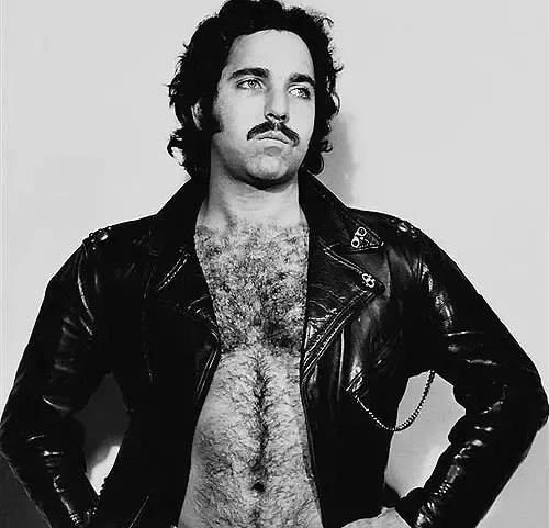 benjamin stephenson recommends young ron jeremy nude pic