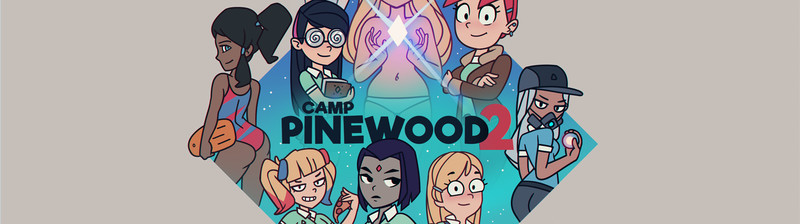 brenda langford recommends camp pinewood all scenes pic