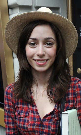 Cristin Milioti Ass white bitches