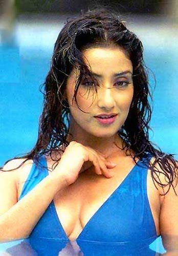 christopher merrifield recommends manisha koirala sexy video pic