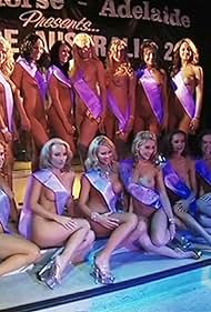 Nude Beauty Pageant Photo bondage tipps