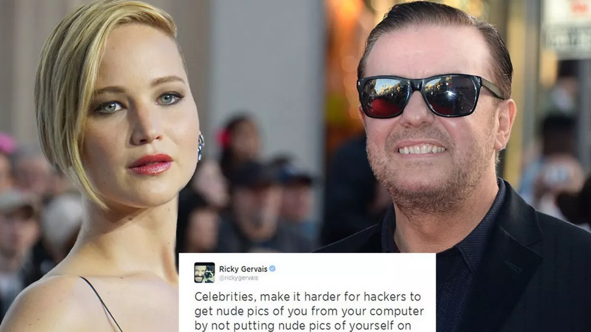 aamer abbas recommends Jennifer Lawrence Leaked Naked Pics