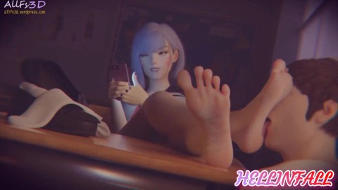 christina leclaire share hentai foot fetish porn photos