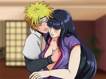 cheryl westman recommends naruto shippuden porn games pic