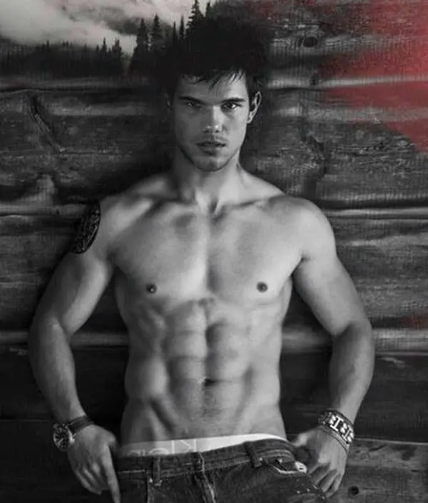 catherine charry share taylor lautner nude photos