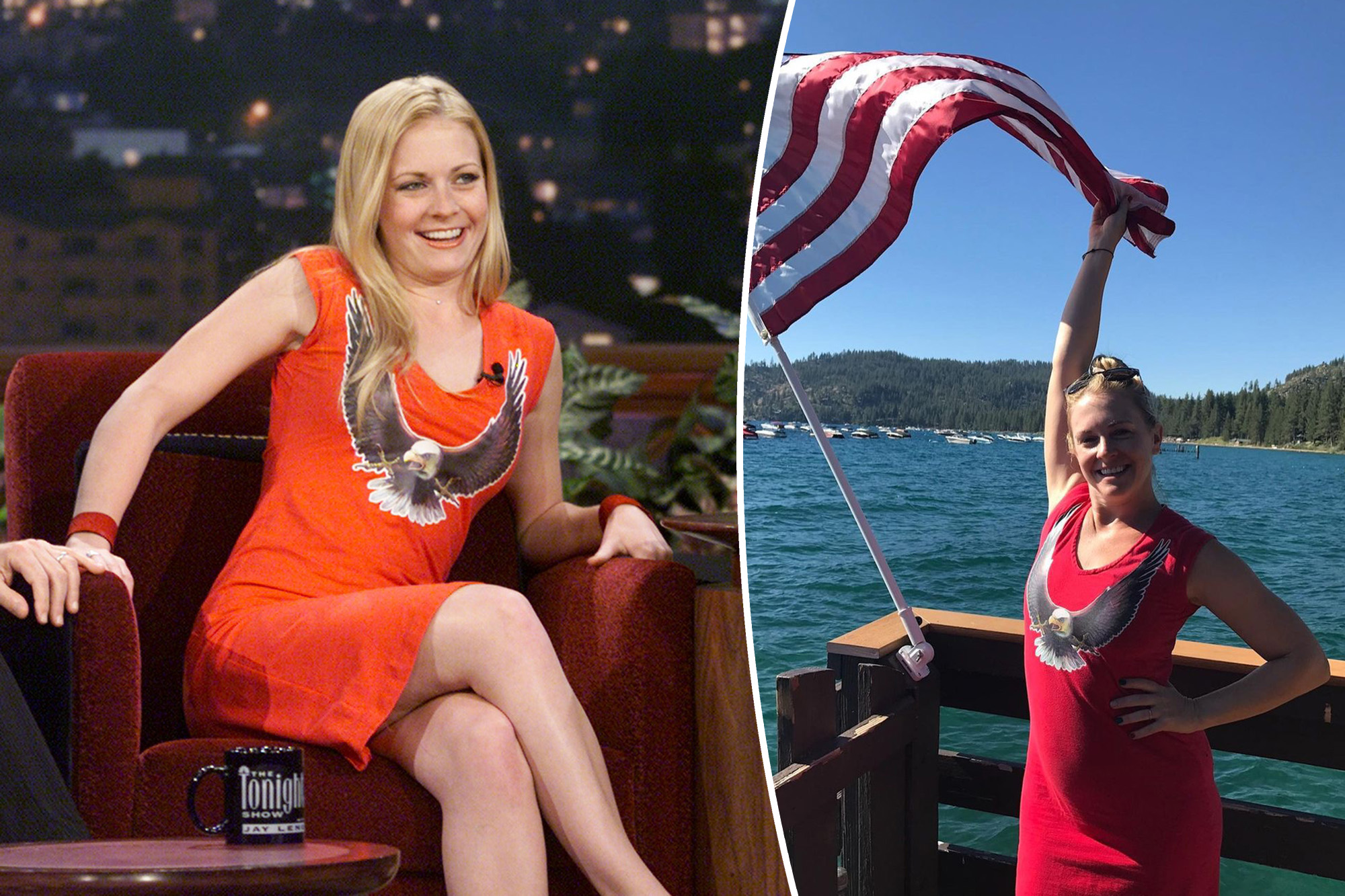 Best of Melissa joan hart legs