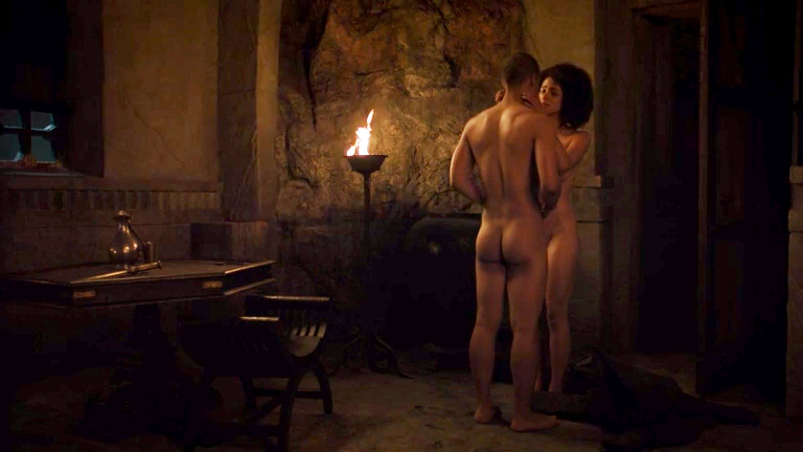 Marjorie Game Of Thrones Nude mujeres guapas