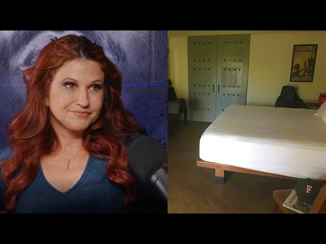 achmad zubair recommends rachel nichols sex video pic