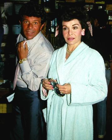 alan kanter share annette funicello nude photos