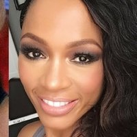 ali mance recommends sexy picture of meagan good pic