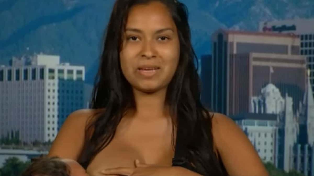 april corby recommends Naked Tasha Maile