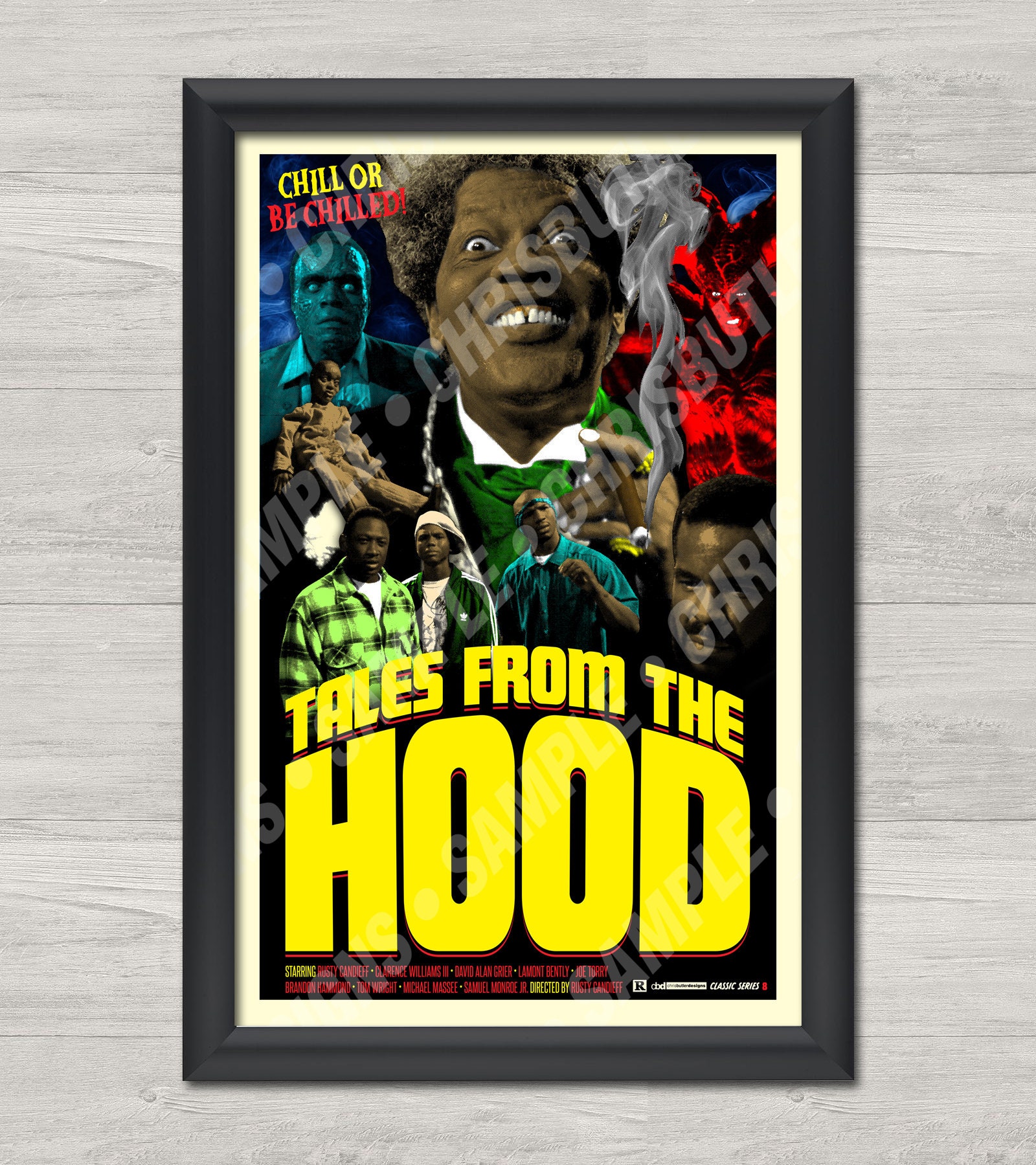 alison hanks recommends tales from the hood full pic