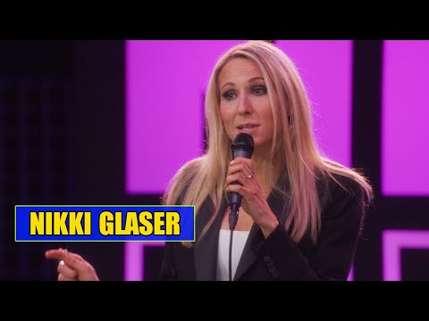 Nikki Glaser Porn lisa tasker
