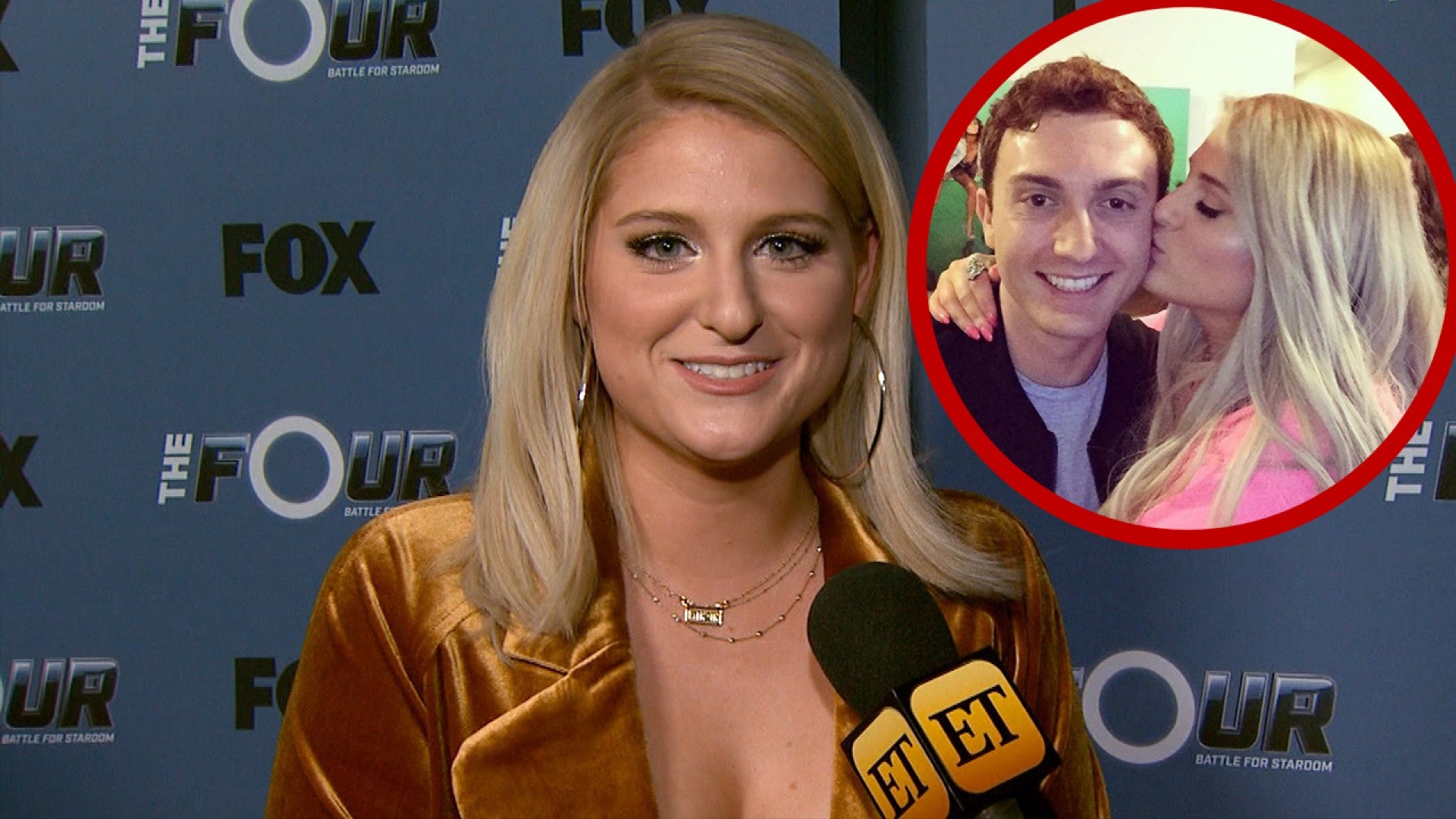 calvin ebert recommends meghan trainor sex video pic