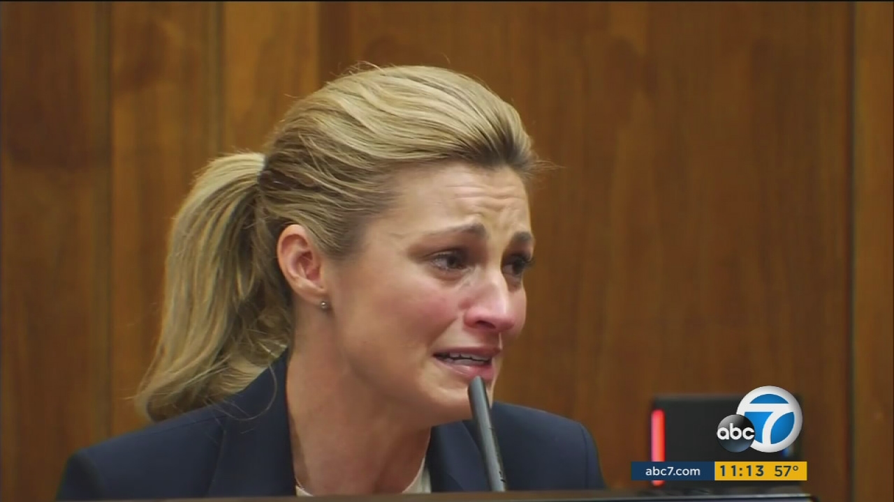 christi meyer recommends Erin Andrews Nude Uncensored