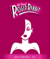 alan hagoriles recommends Jessica Rabbit Jolly Roger